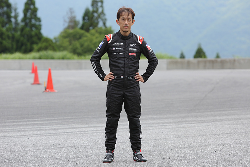 15年の進化に驚いた!! 岡本幸一郎の最新レーシングスーツレビュー(5/50
