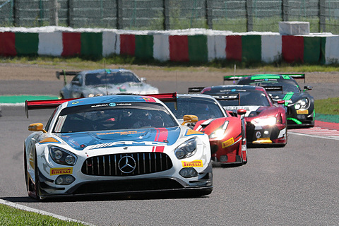 Pr 10時間をどう楽しむ 耐久レースならではの Suzuka 10h の楽しみ方 Car Watch