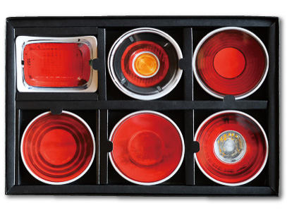 郵便局で Gt R Fairlady Z 50周年記念グッズコレクション 期間限定販売 Car Watch