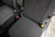 深田昌之のホンダ N Van で幸せになろう 第10回 N Vanの助手席を快適にしてみた