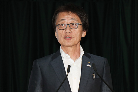 トヨタ 吉田守孝副社長が決算説明会で Tnga カンパニー制 導入効果を解説 Car Watch