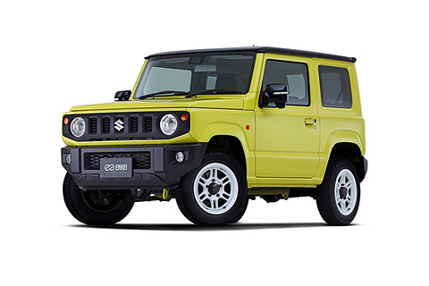 エンケイ ジムニー ジムニーシエラ 専用サイズのアルミホイール Rpt1 For Jimny Car Watch