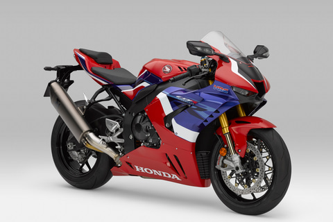 ホンダ 世界初公開の Cbr1000rr R Fireblade を Eicma 19 出展 160kw rpmの新開発エンジン搭載 Car Watch