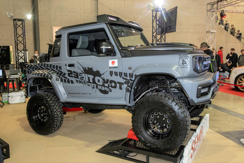 軽自動車をもっと楽しむ最新カスタマイズトレンドをチェック