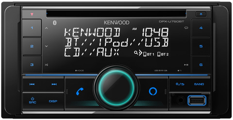 ケンウッド Amazon Alexa搭載で最新ニュースも教えてくれるカーオーディオ Car Watch