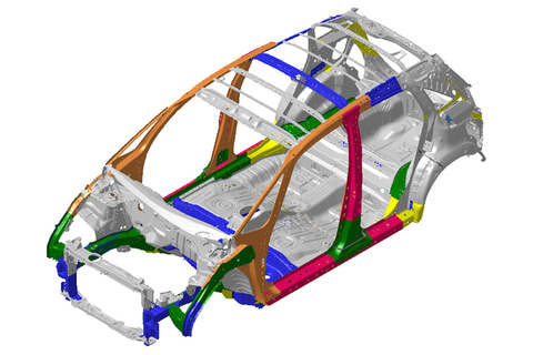 ホンダ 2モーターの E Hev で最高燃費29 4km Lの新型 フィット 155万7600円から Car Watch