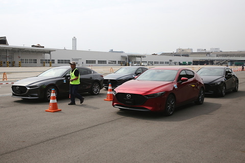 マツダ Mazda Open Day 2020 開催を今秋以降に延期 Car Watch