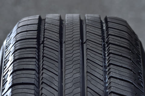 Pr 絶妙な乗り心地 高い静粛性 横浜ゴムのsuv向けタイヤ ジオランダー Cv G058 の魅力 Car Watch