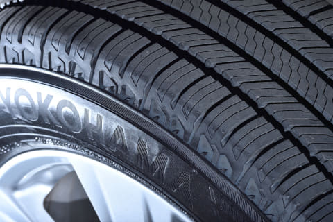 Pr 絶妙な乗り心地 高い静粛性 横浜ゴムのsuv向けタイヤ ジオランダー Cv G058 の魅力 Car Watch