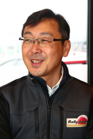 どうなる ラリージャパン 事務局長 高橋浩司氏に聞いてみた Car Watch