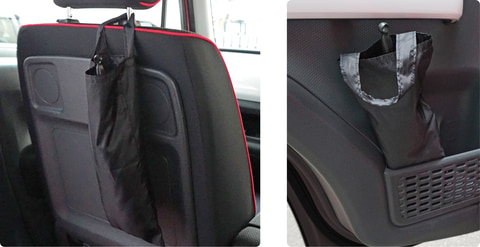 ソフト99 車内ケアシリーズ Roompia ルームピア のハンディモップ誕生 Car Watch