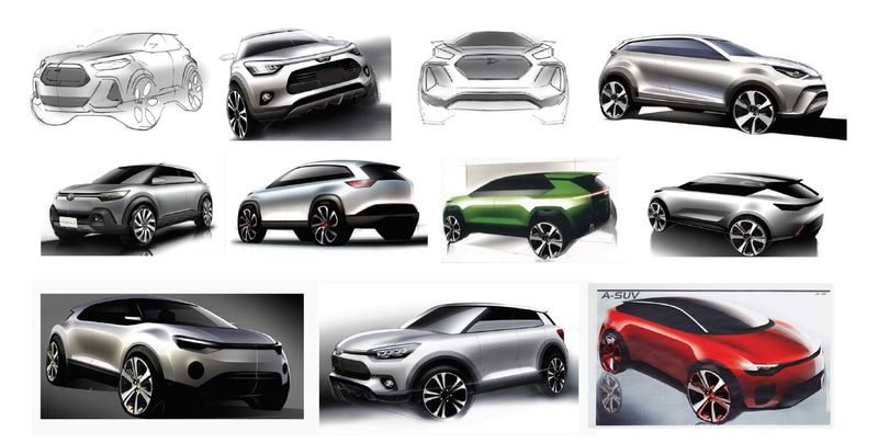 [Présentation] Le design par Toyota 002_o