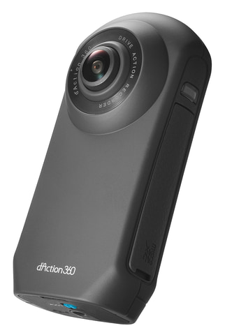 カーメイト 全天球360度ドライブレコーダー向けバッテリーと充電器 Car Watch