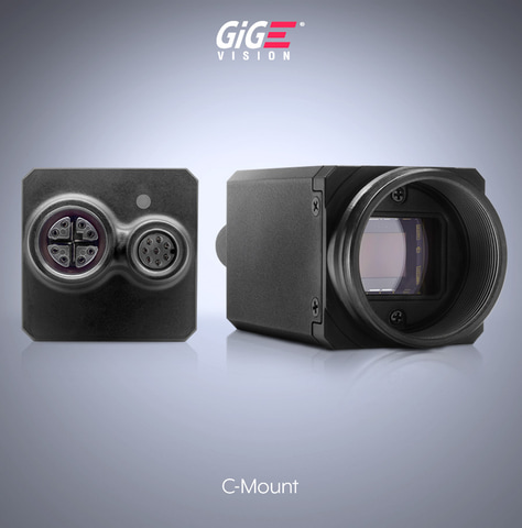 ルシッド Hdr機能とledフリッカー抑制を両立するソニー製の車載カメラ向けcmosセンサー Imx490 搭載したカメラ Triton Tri054s Car Watch