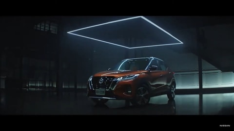 日産 新型 キックス 発表会レポート 躍動感と静粛性を兼ね備えたパワフルsuv Car Watch