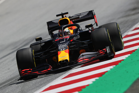 F1 2020年シーズンカレンダーに2レース追加。イタリア ムジェロと 