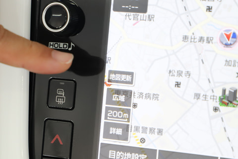 スバルの新型 レヴォーグ のデジタルコクピット アイサイトx 仕様は超進化 Car Watch