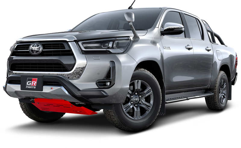 2015 - [Toyota] Hilux - Page 3 07_o