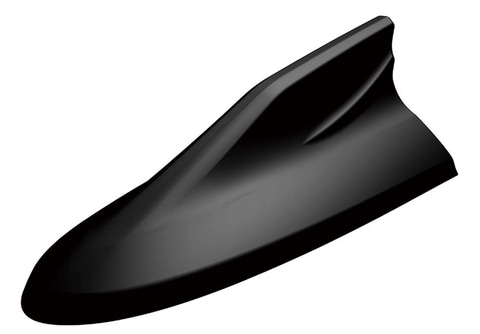 ビートソニック ダイハツ タフト 専用 ドルフィンアンテナ Car Watch