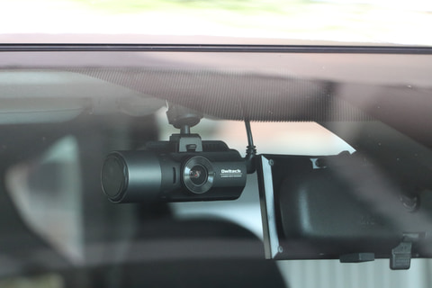 Pr オウルテックの最新3カメラドライブレコーダーを自分で装着して使ってみた Car Watch