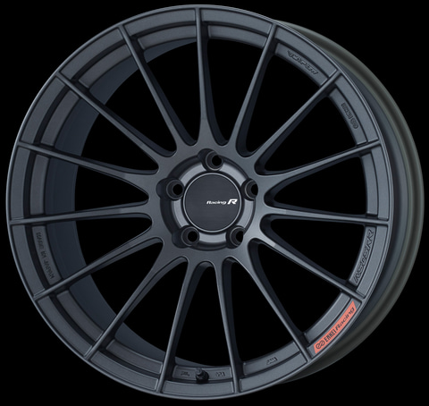 エンケイ 最適なディスクの深さを実現する Rs05rr に19インチ登場 Car Watch