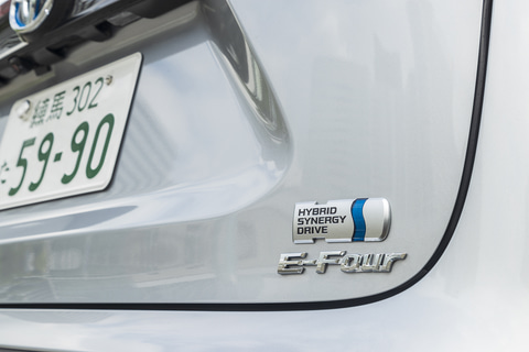 試乗インプレ トヨタ ヤリスクロス に一般道 高速道路で試乗 シティ派コンパクトsuvの使い勝手 乗り心地 Suv性能を確認 Car Watch