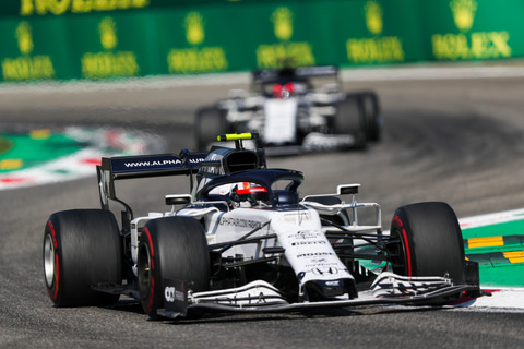ホンダのf1参戦終了 八郷社長が一番うれしかったのは 50戦目の初優勝 Car Watch