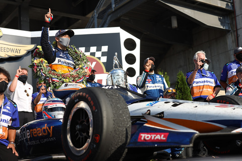 佐藤琢磨選手 21年もレイホール レターマン ラニガン レーシングからインディカー シリーズに参戦 Car Watch 佐藤琢磨選手 21年もレイホール レターマン ラニガン レーシングからインディカー シリーズに参戦 Car Watch