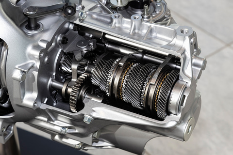 ホンダの新型 N One には なぜ6速mtが搭載されたのか 開発陣に聞いてみた Car Watch