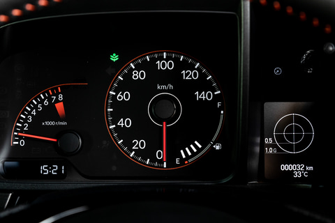 写真で見る ホンダ N One 第2世代 年フルモデルチェンジ Car Watch