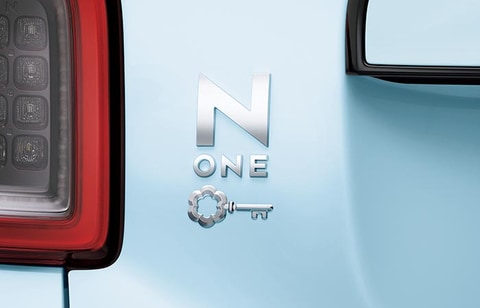 ホンダアクセス 新型 N One の 味 を引き立たせるアクセサリー Car Watch