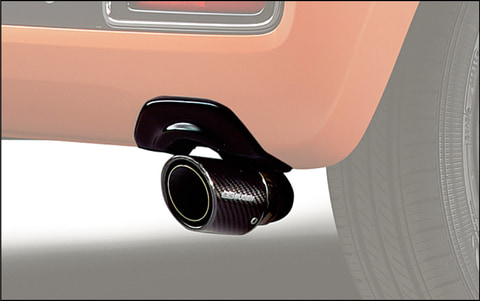 無限 新型 N One をレーシーに仕上げるカスタマイズパーツ Car Watch