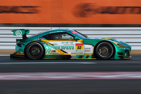 Super Gt最終戦富士の予選をgrスープラが席巻 Gt300もgt500もgrスープラがポールポジション Car Watch