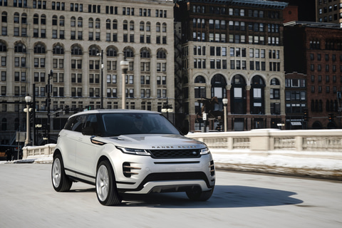 ランドローバー レンジローバー イヴォーク 21年モデル 最新インフォテインメントシステム Pivi 標準装備 Car Watch ランドローバー レンジローバー イヴォーク 21年モデル 最新インフォテインメントシステム Pivi 標準装備 Car Watch