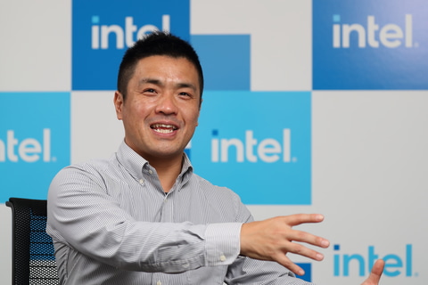 Pr モービルアイ インテル 将来のeyeq6までのロードマップ公開 Car Watch