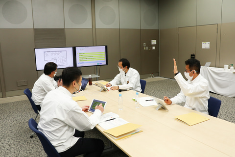 ホンダ 聴覚障がい者の意思疎通をサポートするai音声認識システム Honda Caシステム レポート Car Watch