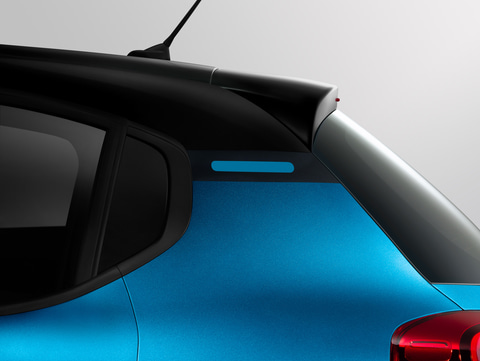 シトロエン 新世代ブランドフェイス採用など C3 をマイチェン 価格235万円から Car Watch