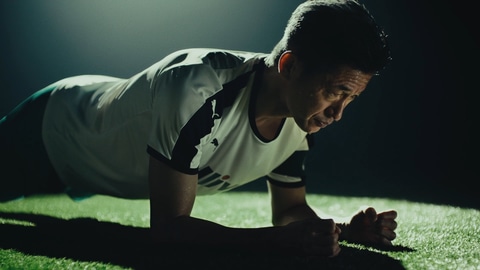 ガリバー 日本サッカー界のレジェンド 三浦知良選手をブランドアンバサダーに起用 Car Watch