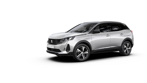 プジョー Phev 3008 Gt Hybrid4 を日本導入 システム出力300psの4wdで565万円 Car Watch