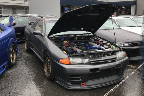 21年2月6日 Car Watch