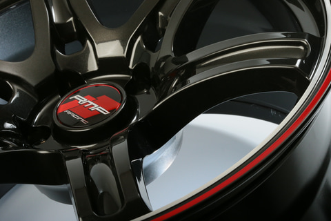 Mid 21年新作勢揃い 安心と安全 造形の妙と美が揃うマルカサービスのアルミホイール Rmp Racing編 Car Watch Sponsored