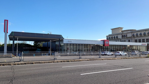 日産 セールス活動をしない 日産ブランドクルー が接客対応するブランド体験型店舗を本格稼働 Car Watch 日産 セールス活動をしない 日産ブランドクルー が接客対応するブランド体験型店舗を本格稼働 Car Watch