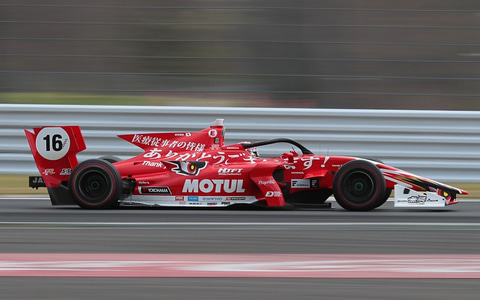 21年 全日本スーパーフォーミュラ選手権 第2戦 4月24日 25日に 鈴鹿2 4レース で開催 若手vsベテランの戦いに注目 Car Watch