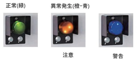 デンソー トレーラブレーキ温度監視システム を開発 温度を検知してドライバーへ警告 Car Watch