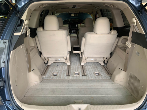 日下部保雄の悠悠閑閑 エスティマとの長い縁