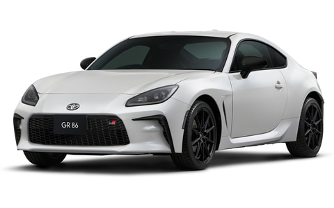 新型「GR 86」のカスタムカー7台をオンライン初公開へ TOYOTA GAZOO 