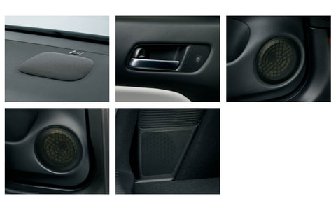 ホンダ フィット 一部改良で 自動地図更新サービス など追加 周年特別仕様車を設定 Car Watch