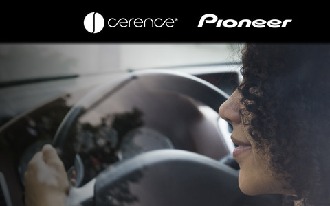 パイオニアとセレンスが戦略的パートナーシップ契約を締結 対話型aiを活用したインフォテインメント ソリューション開発へ Car Watch