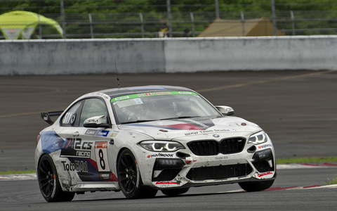 富士24時間をbmw M2 Cs Racing で走りきって感じた レースの純粋な楽しさ Car Watch