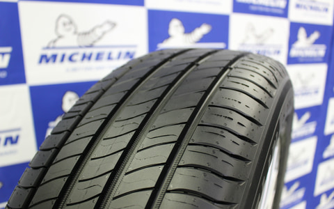 ミシュラン 新プレミアムコンフォートタイヤ E Primacy 発表会 ターゲットは電動車に乗っている低燃費志向ユーザー Car Watch